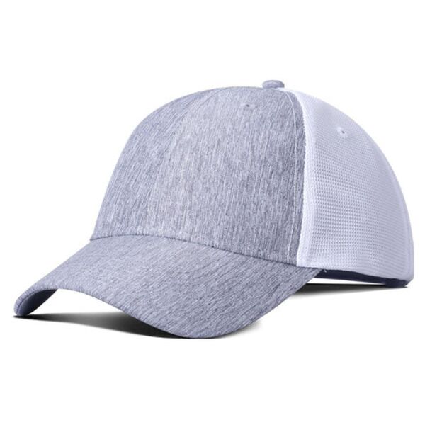 High Tech Mesh Trucker Hat Thumbnail