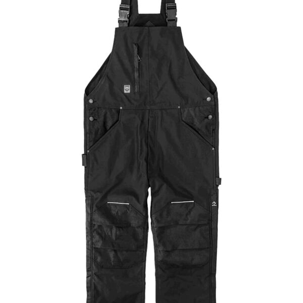 Tall GrizzlyTec™ Dakota Bibs Thumbnail