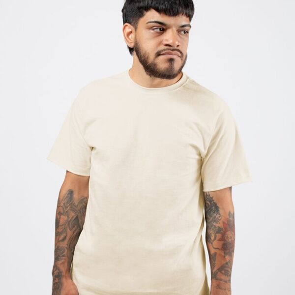 Heavyweight Street T-Shirt Thumbnail