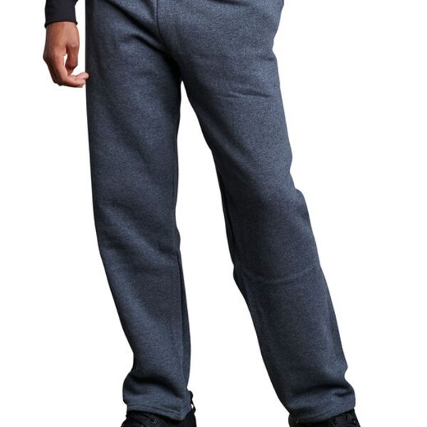 Adult Dri-Power® Open-Bottom Sweatpant Thumbnail