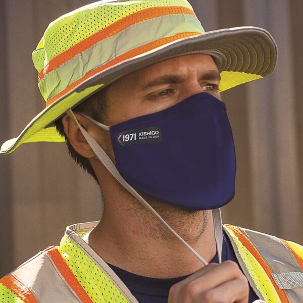 Protective Face Mask Thumbnail