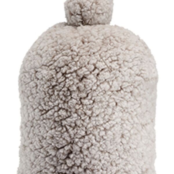 Epic Sherpa Knit Hat Thumbnail