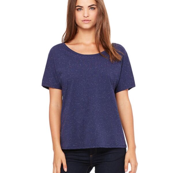 Copy of Ladies' Slouchy T-Shirt Thumbnail