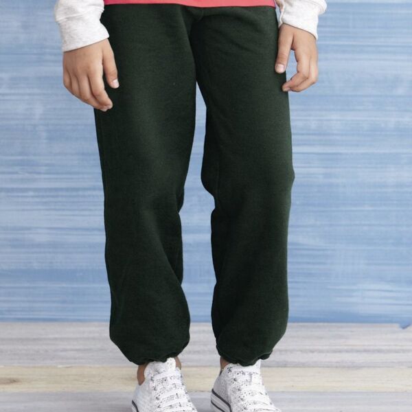 Heavy Blend™ Youth Sweatpants Thumbnail