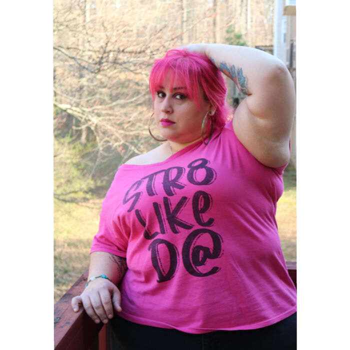 STR8 LIKE D@ Thumbnail