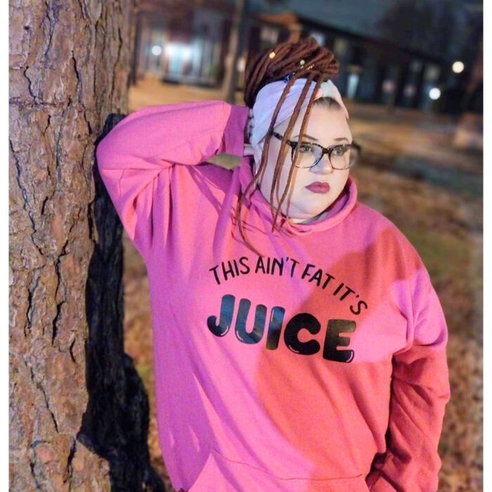 It's Juice Thumbnail