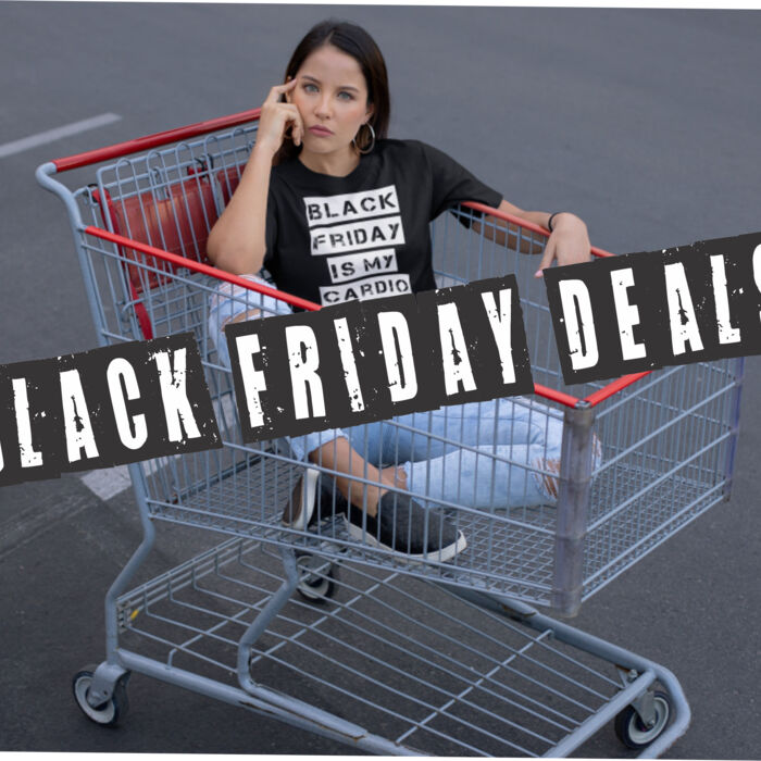 BLACK FRIDAY SPECIAL Thumbnail