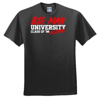 BMU Class Of Thumbnail