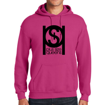 Unisex Hoodies Thumbnail