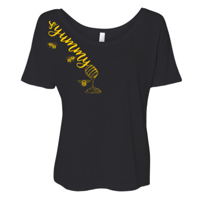 Slouchy Tee Thumbnail