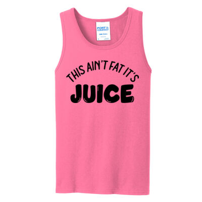 Unisex Tank Top Thumbnail