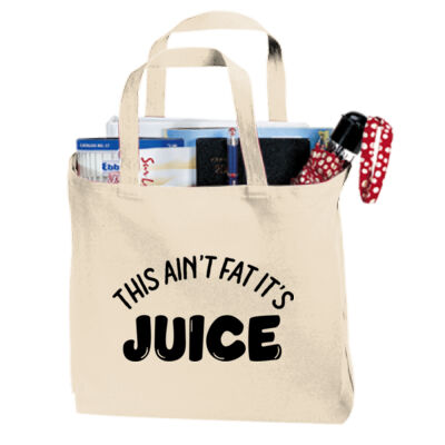Tote Bag Thumbnail