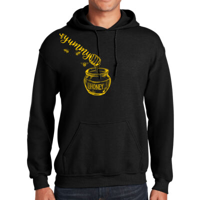 Unisex Hoodie Thumbnail