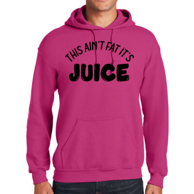 Unisex Hoodie Thumbnail