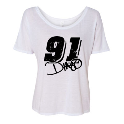 Slouchy Tee Thumbnail