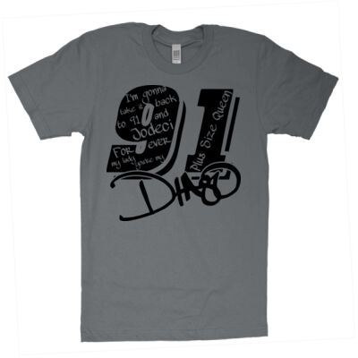 Unisex Premium Tee Thumbnail