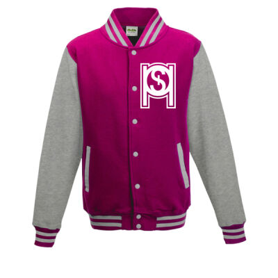 Pink Thumbnail