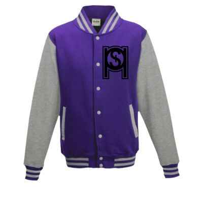 Purple Thumbnail