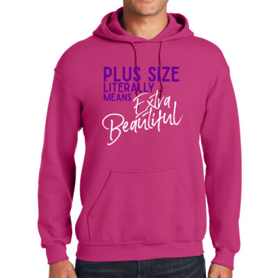 Unisex Hoodie 2 Thumbnail