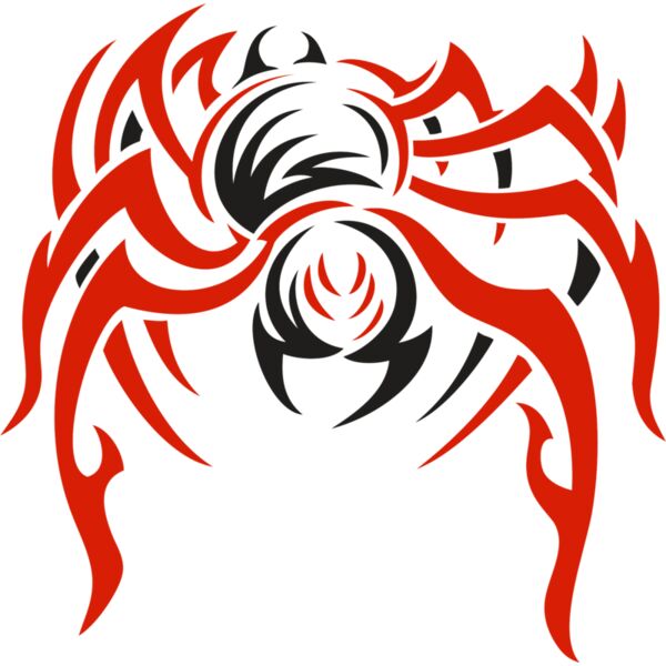 tribalspider01 Thumbnail