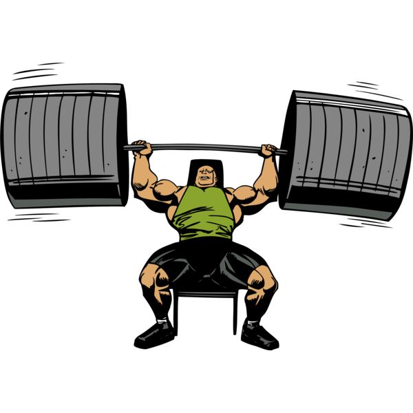 POWERLIFT2 Thumbnail