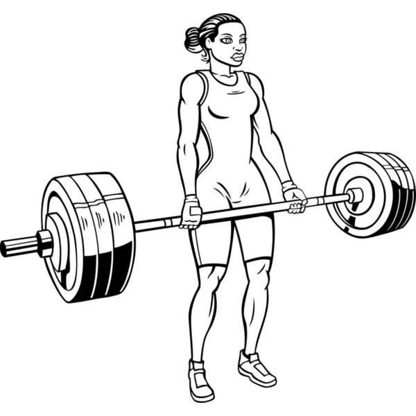 Wghtlift03V4BW Thumbnail