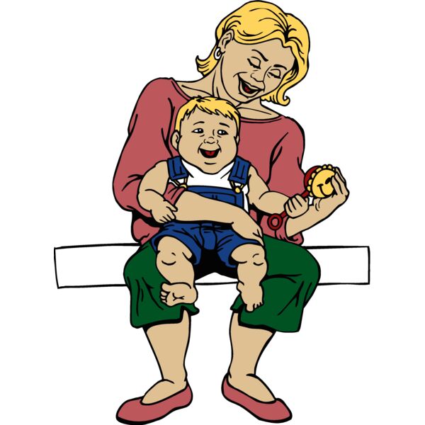 motherandchild01 Thumbnail