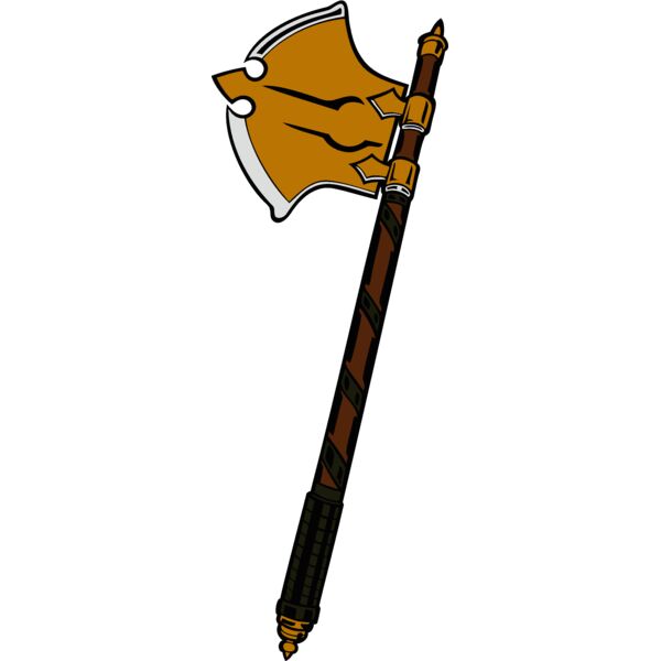 es3axe01clr Thumbnail