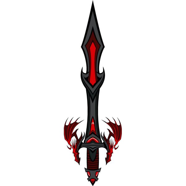 es2sword003clr Thumbnail
