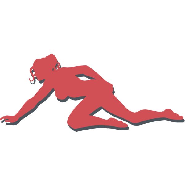 mud flap girl Thumbnail