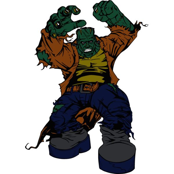 frankenstein01 Thumbnail
