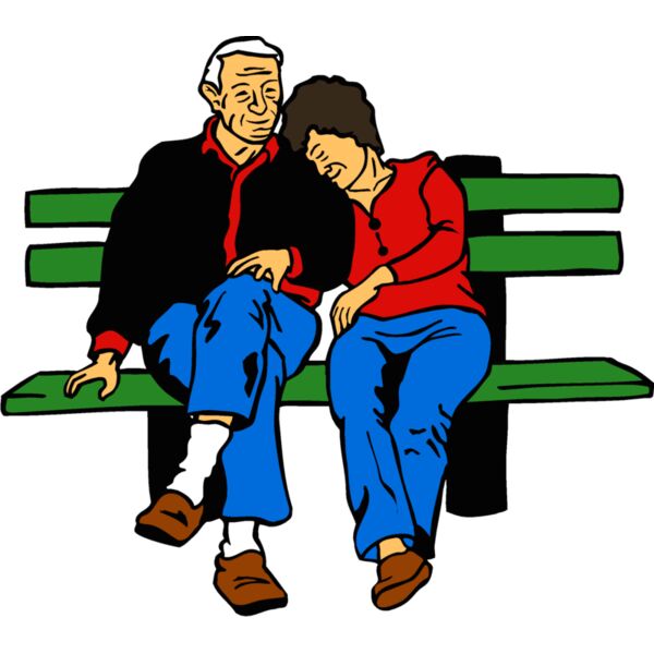 oldcouple Thumbnail
