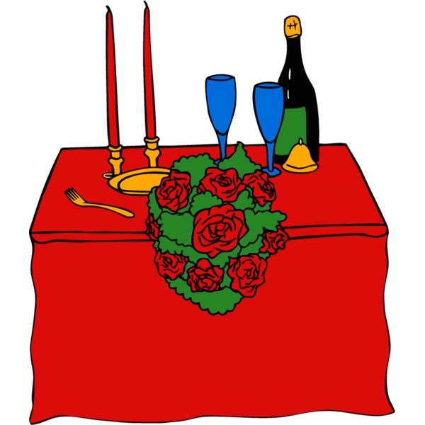 romanticdinner1 Thumbnail