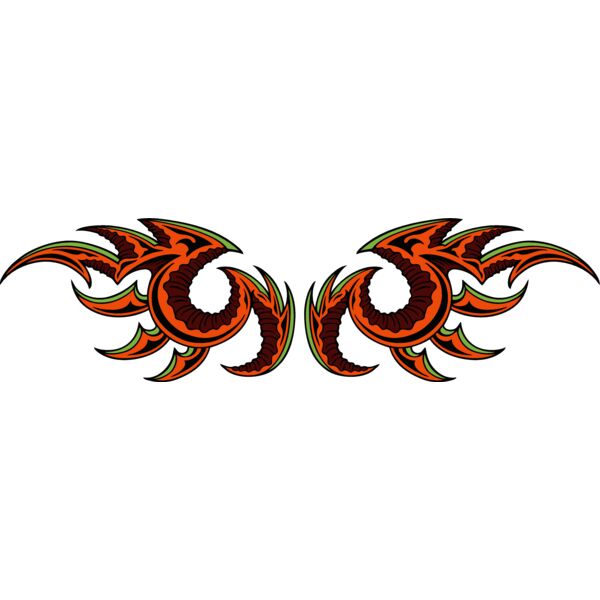 es2tribal024clr Thumbnail