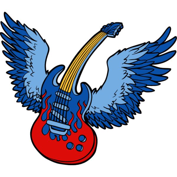 wingedguitar Thumbnail