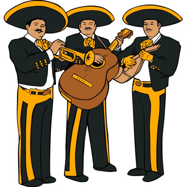 mariachiband Thumbnail