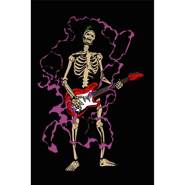 skeletonrocker04 Thumbnail
