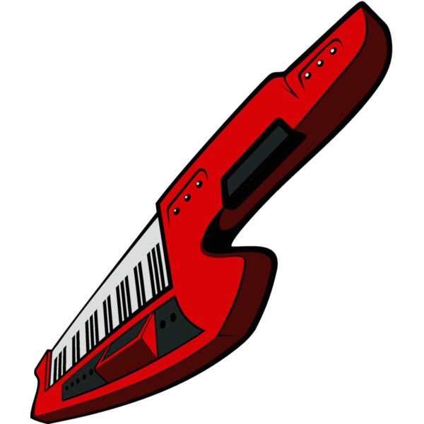 es3keytar01clr Thumbnail