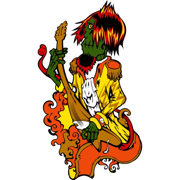 skeletonrocker02 Thumbnail