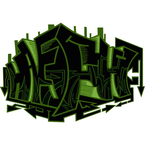 es3graffiti11clr Thumbnail