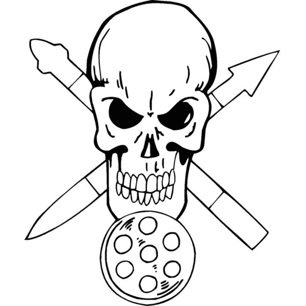skull Thumbnail