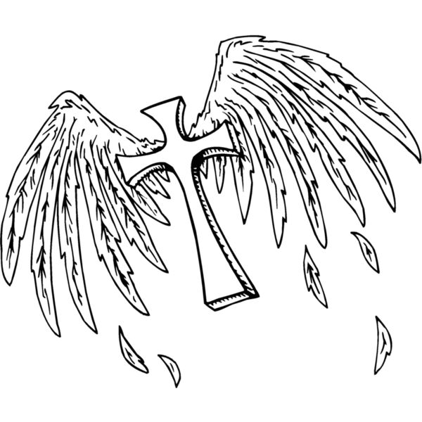 flyingcross Thumbnail