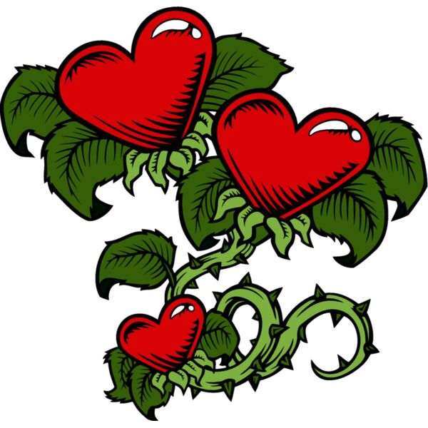 esheart002clr Thumbnail