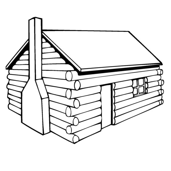 log cabin Thumbnail
