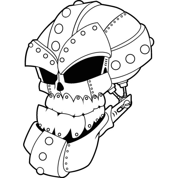 steelhead01 Thumbnail