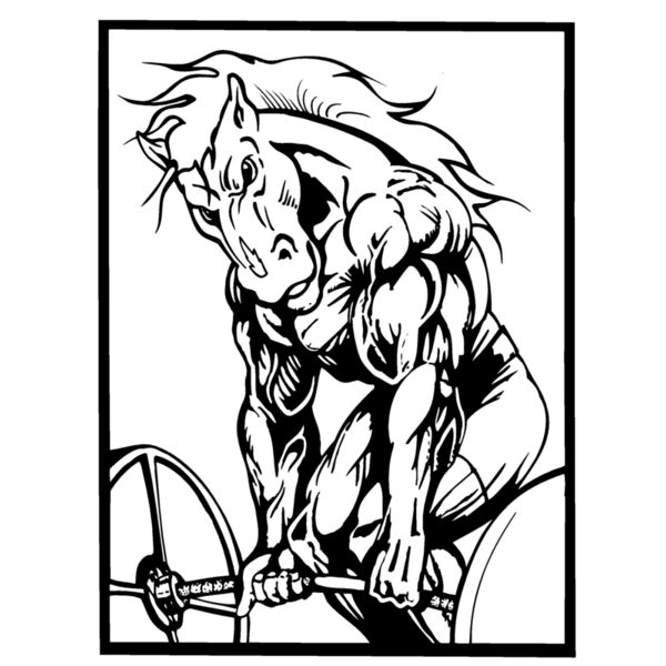 horseweights Thumbnail