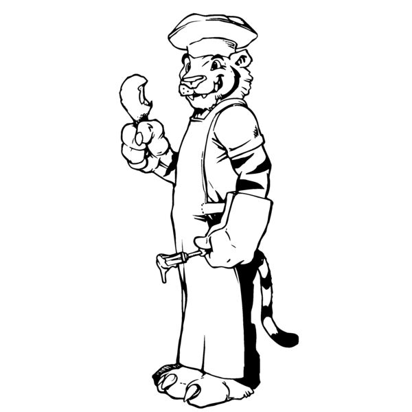 tigercook2 Thumbnail