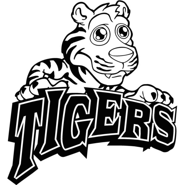 tigerlogo11 Thumbnail