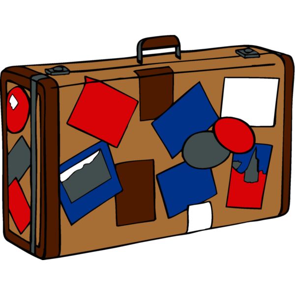 luggage 03 Thumbnail