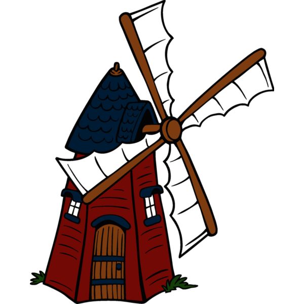 windmill 2 Thumbnail